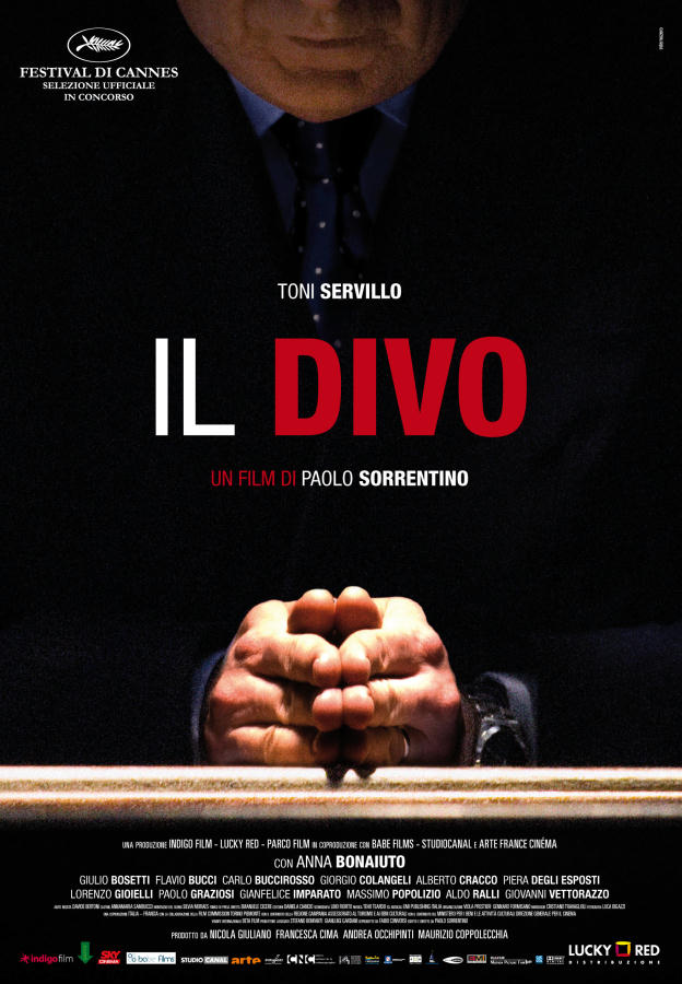 Recensione “Il Divo” (2008)