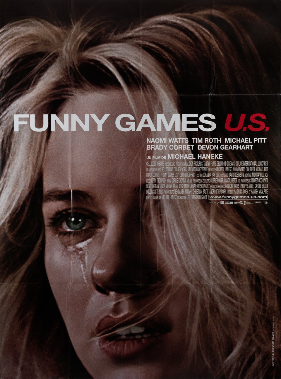 Recensione “Funny Games” (2007)