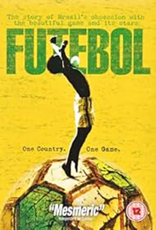 Recensione “Futebol” (1998)