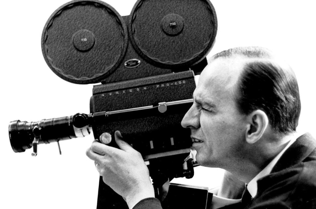 Il Cinema di Ingmar Bergman