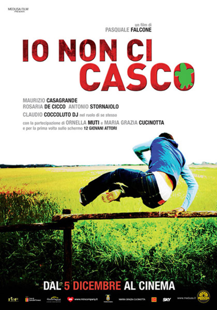 Recensione “Io Non Ci Casco”&nbsp;(2008)