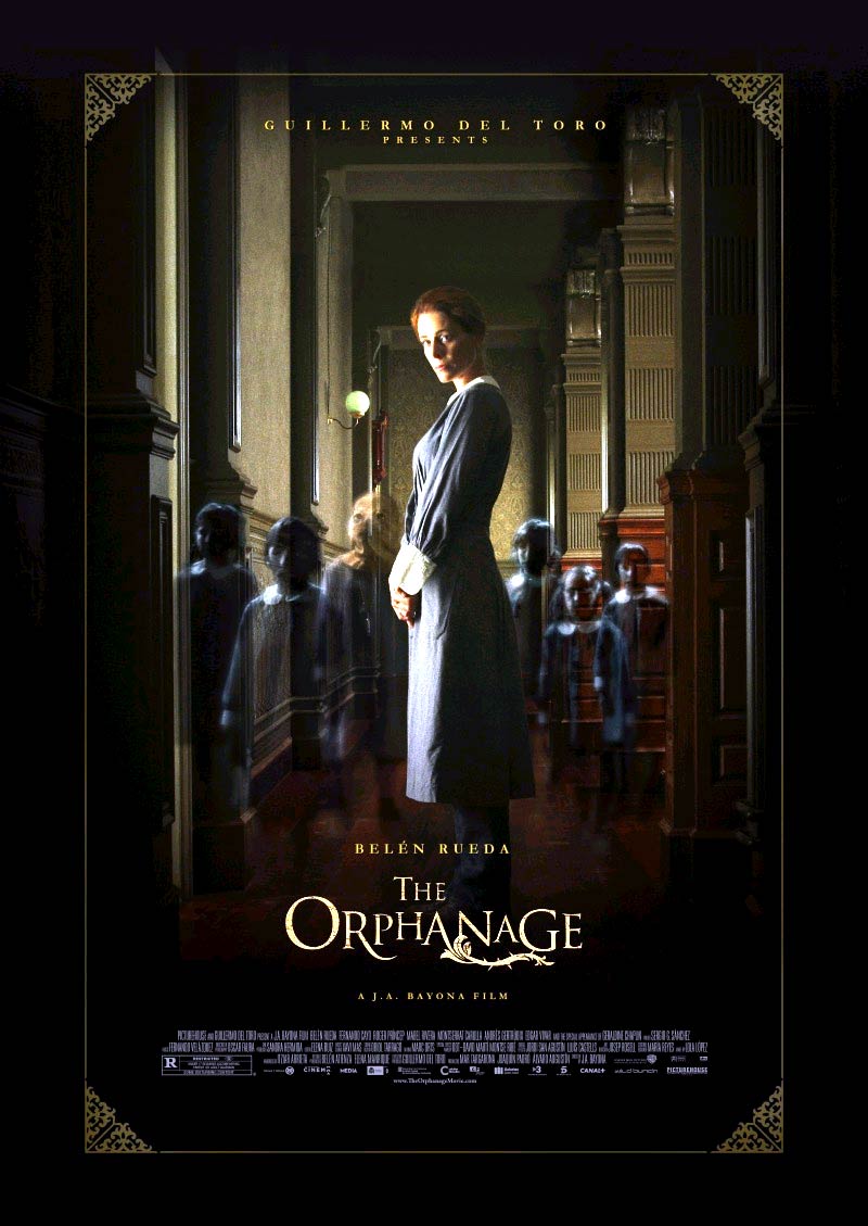 Recensione “The Orphanage” (2007)