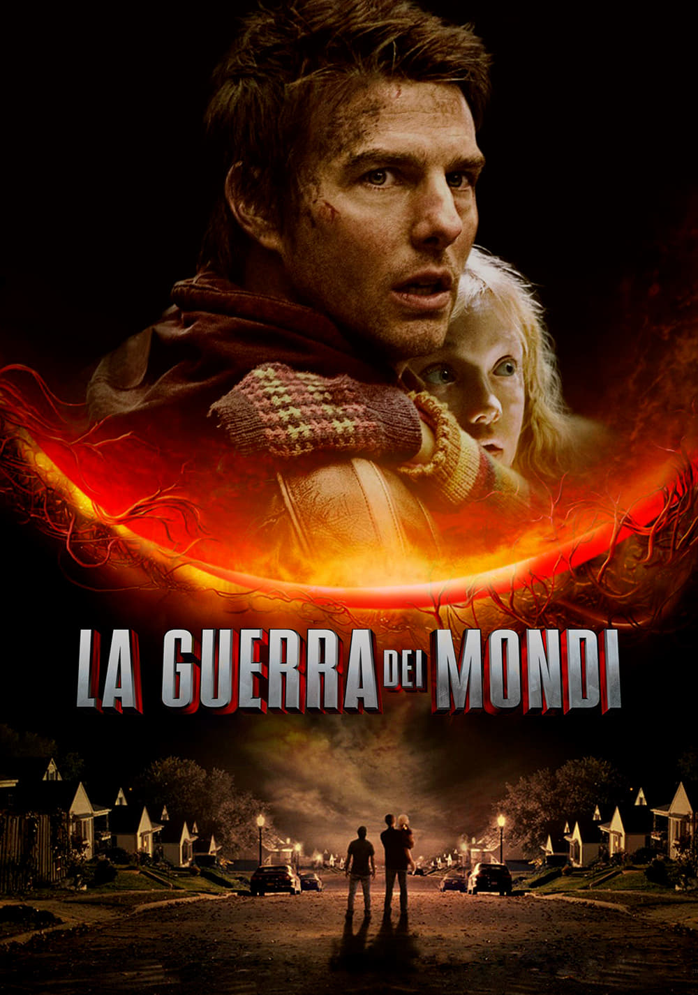 Recensione “La Guerra dei Mondi”&nbsp;(2005)