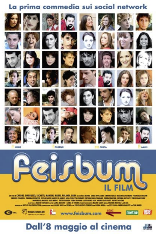 Recensione “Feisbum – Il Film”&nbsp;(2009)