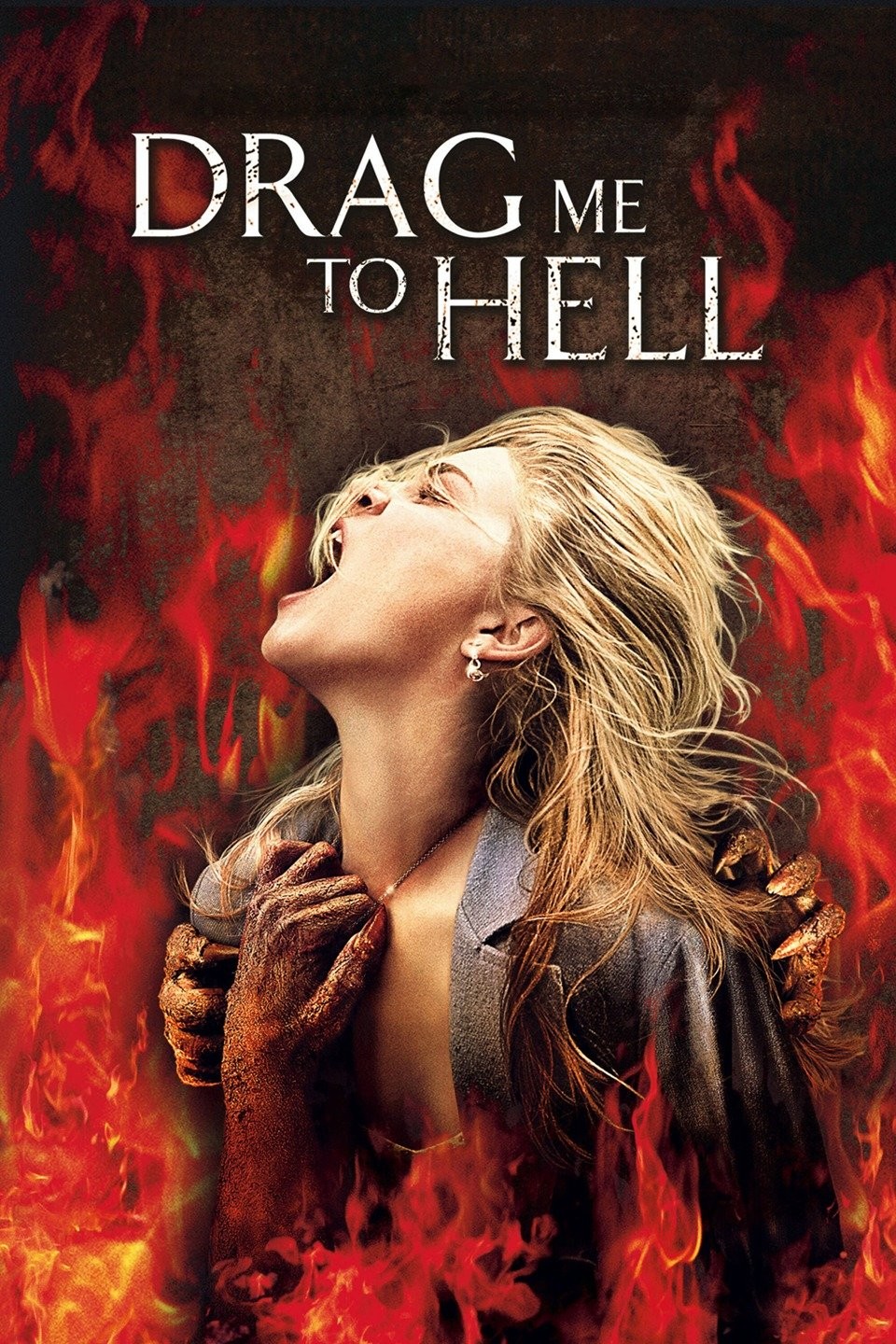 Recensione “Drag Me To Hell” (2009)