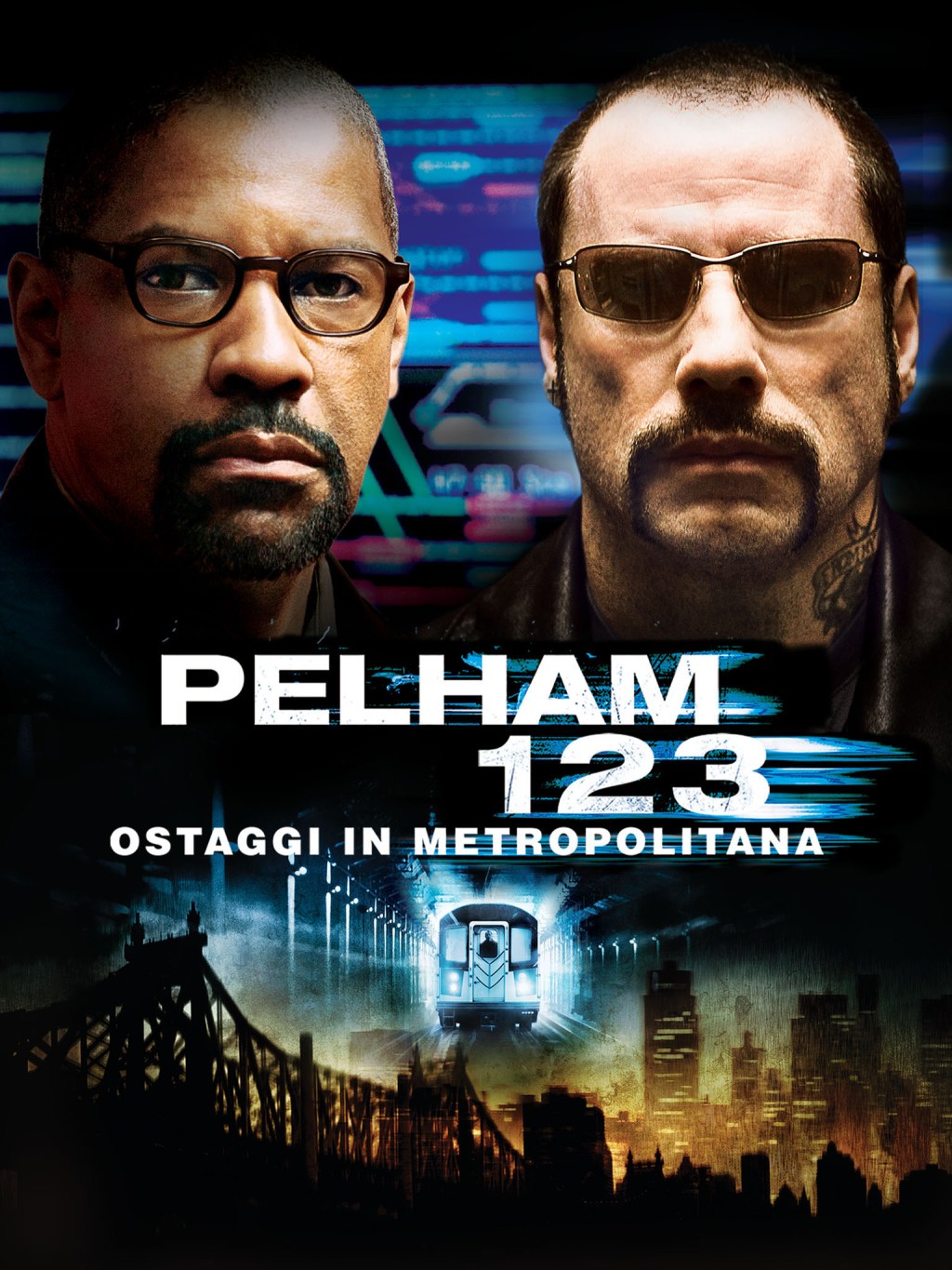 Recensione “Pelham 1 2 3”&nbsp;(2009)
