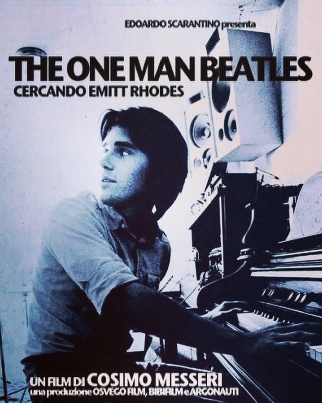 Recensione “One Man Beatles”&nbsp;(2009)