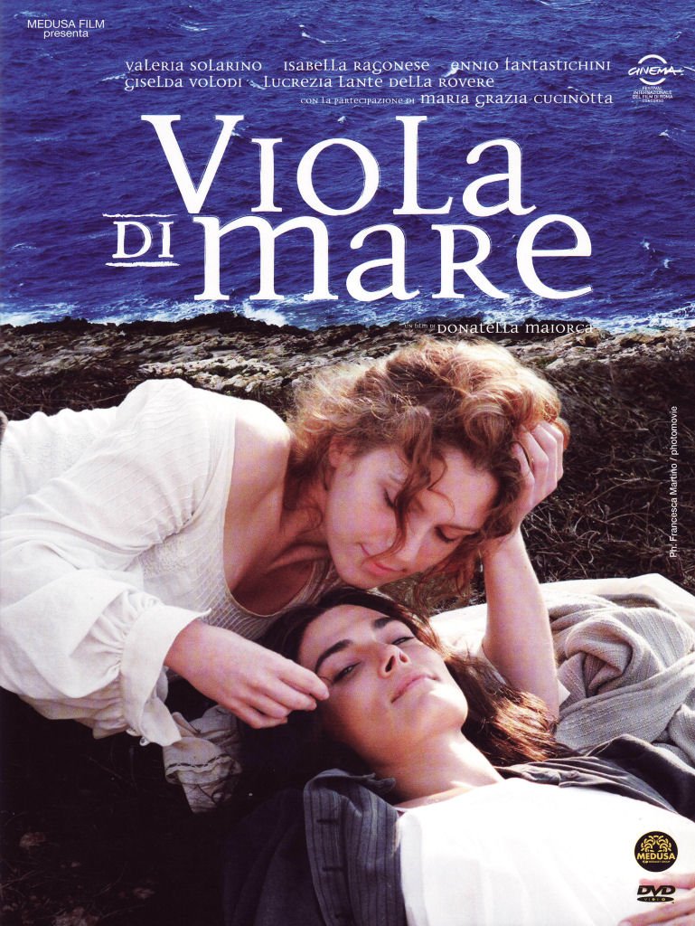 Recensione “Viola di Mare”&nbsp;(2009)