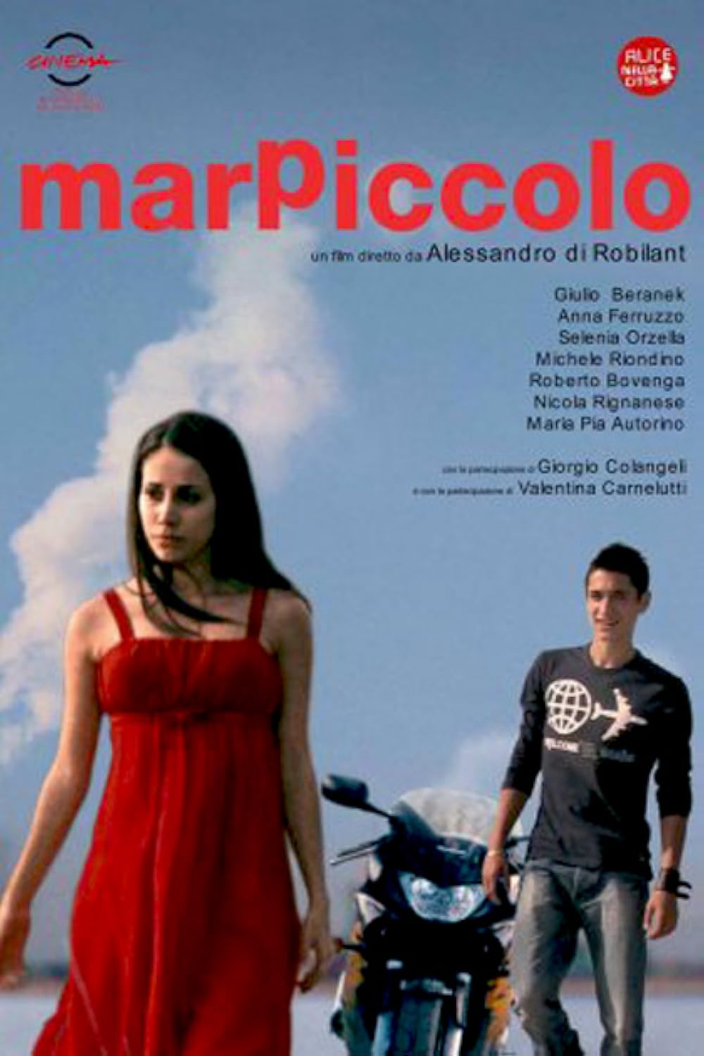 Recensione “Marpiccolo” (2009)