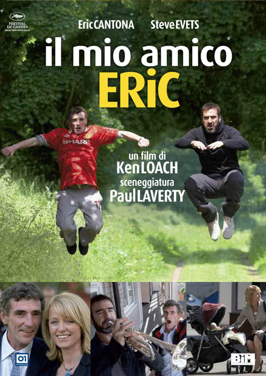 Recensione “Il Mio Amico Eric”&nbsp;(2009)