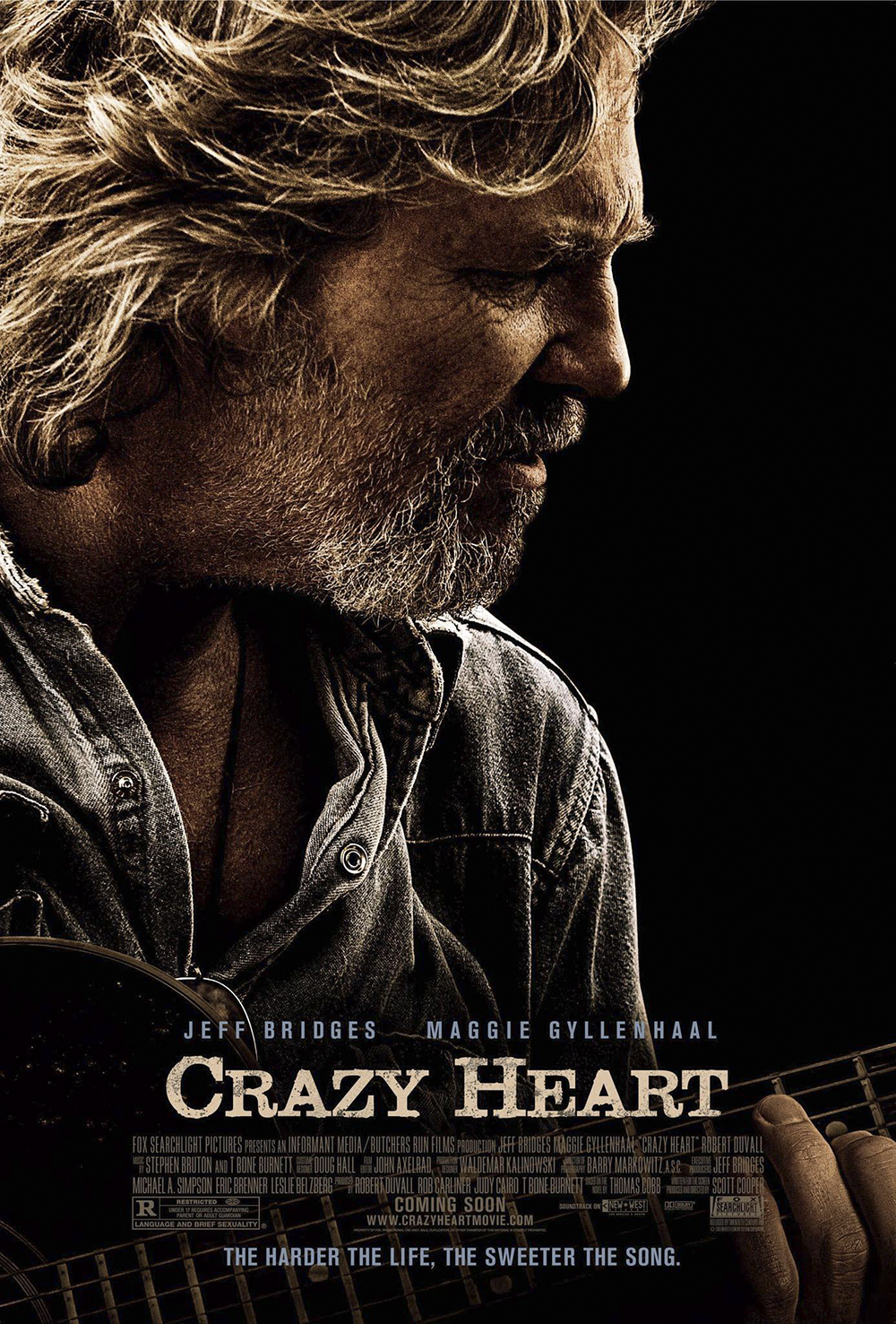 Recensione “Crazy Heart” (2009)