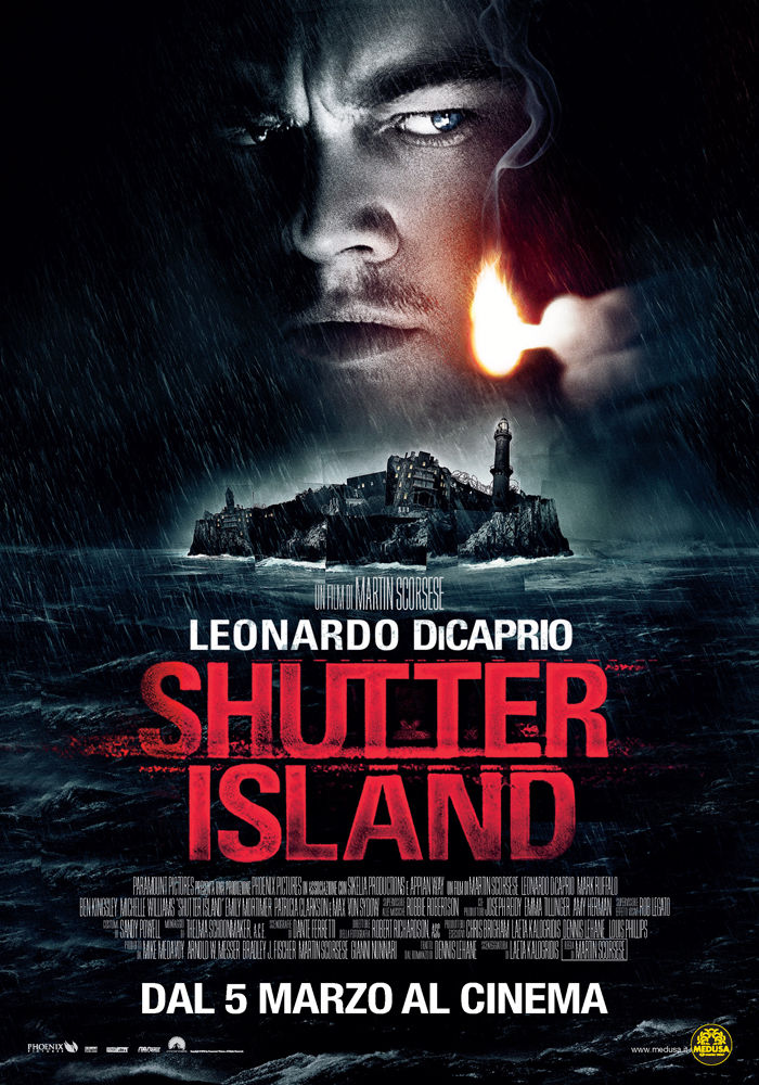 shutterisland
