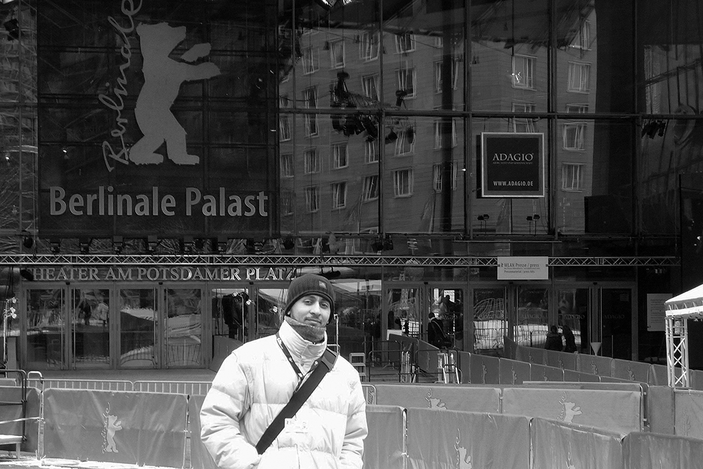 Berlinale: Un Mese&nbsp;Dopo