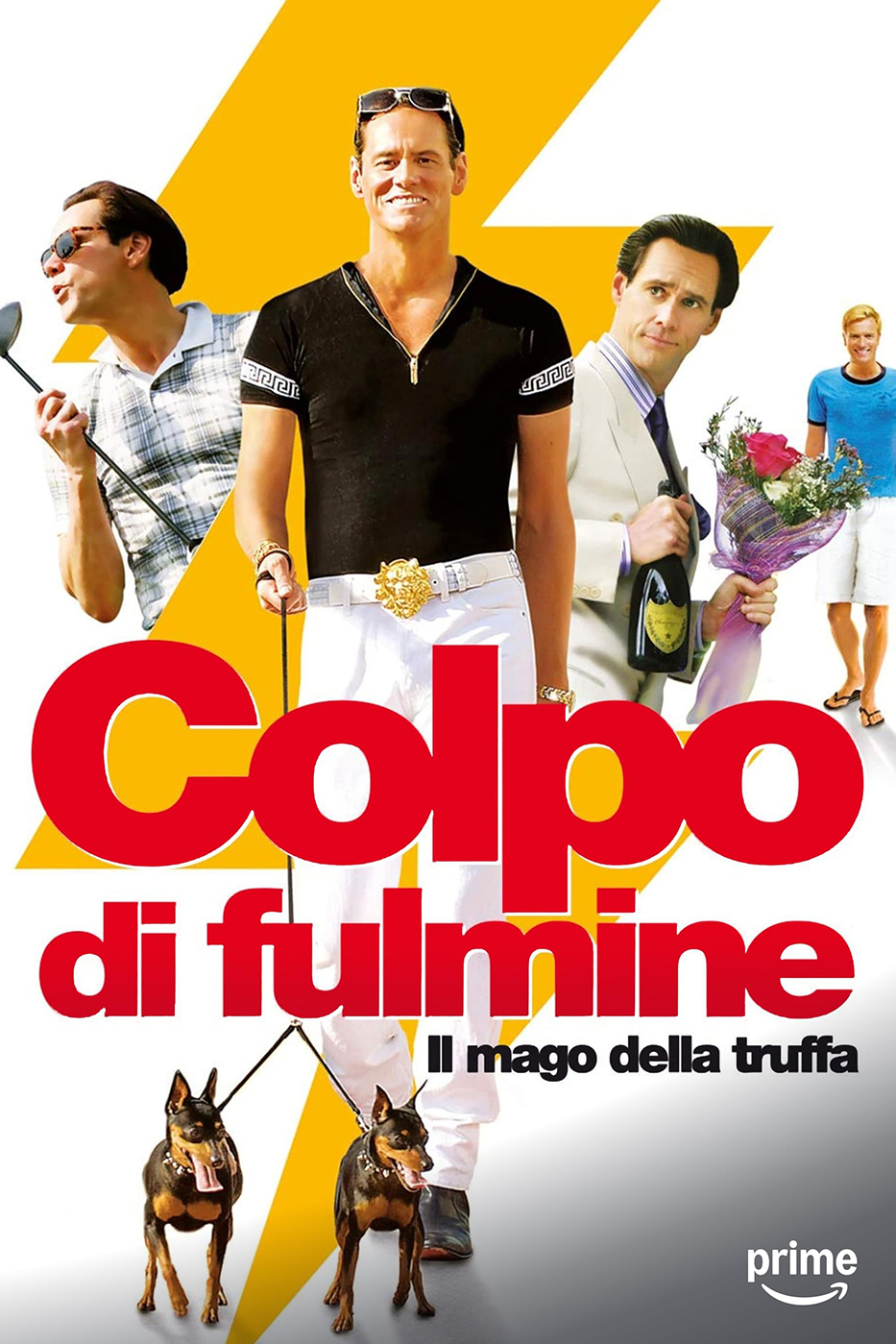 Recensione “Colpo di&nbsp;Fulmine”