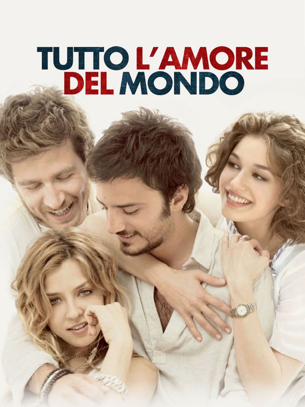 Recensione “Tutto l’Amore del Mondo”&nbsp;(2010)