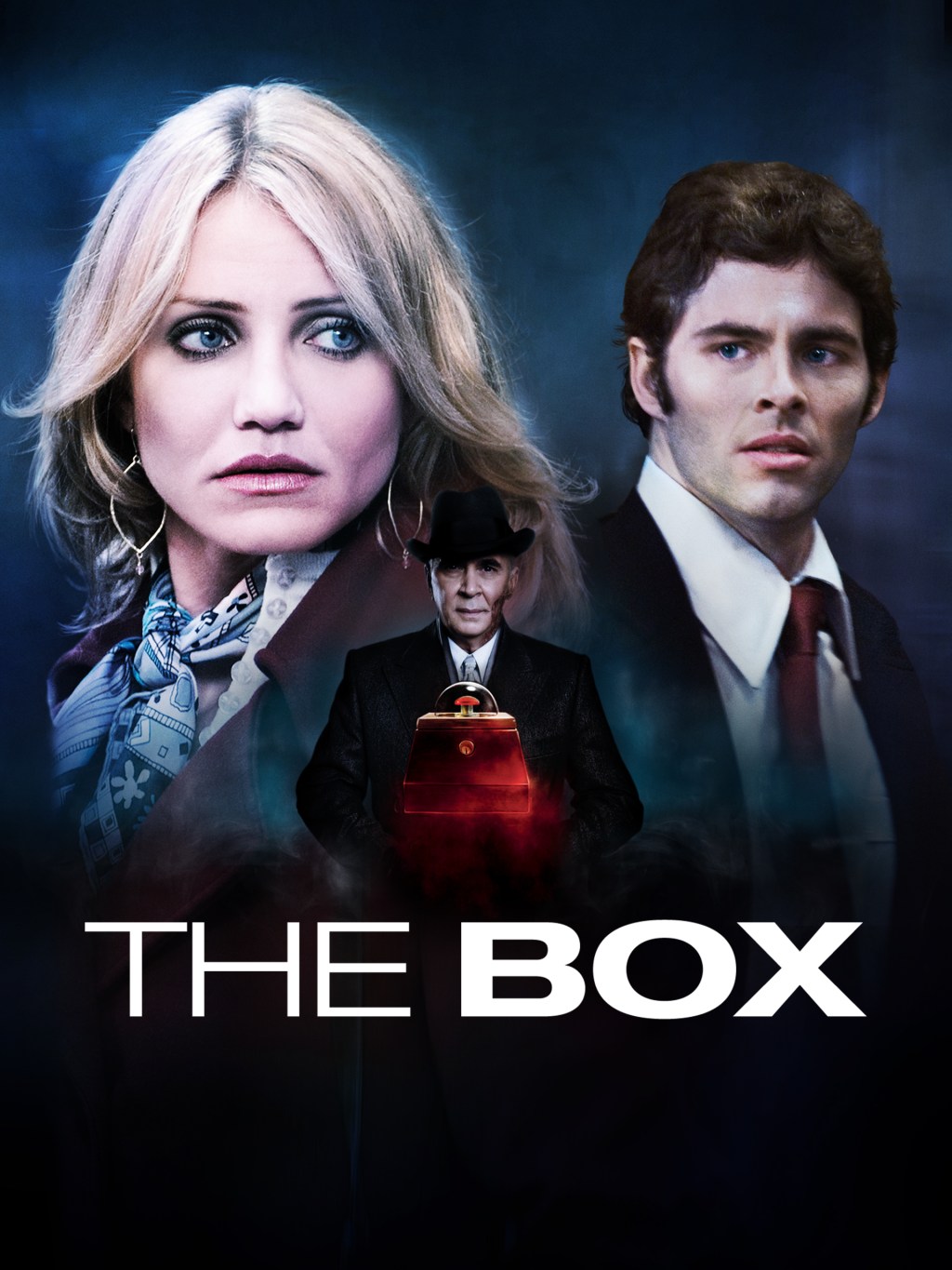Recensione “The Box”&nbsp;(2010)