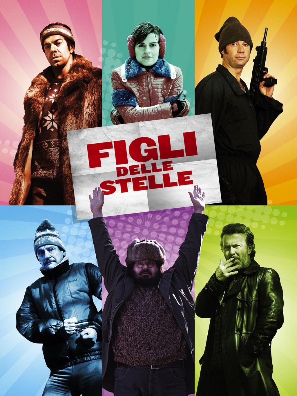 Recensione “Figli delle Stelle”&nbsp;(2010)