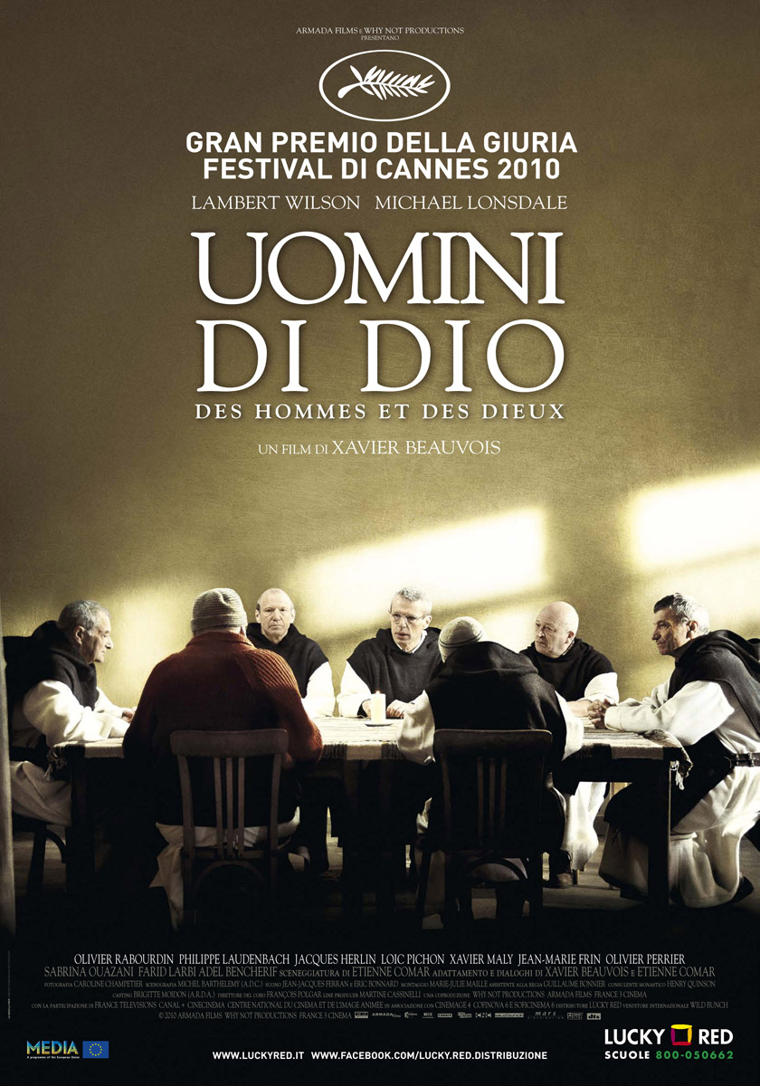 Recensione “Uomini di Dio”&nbsp;(2010)