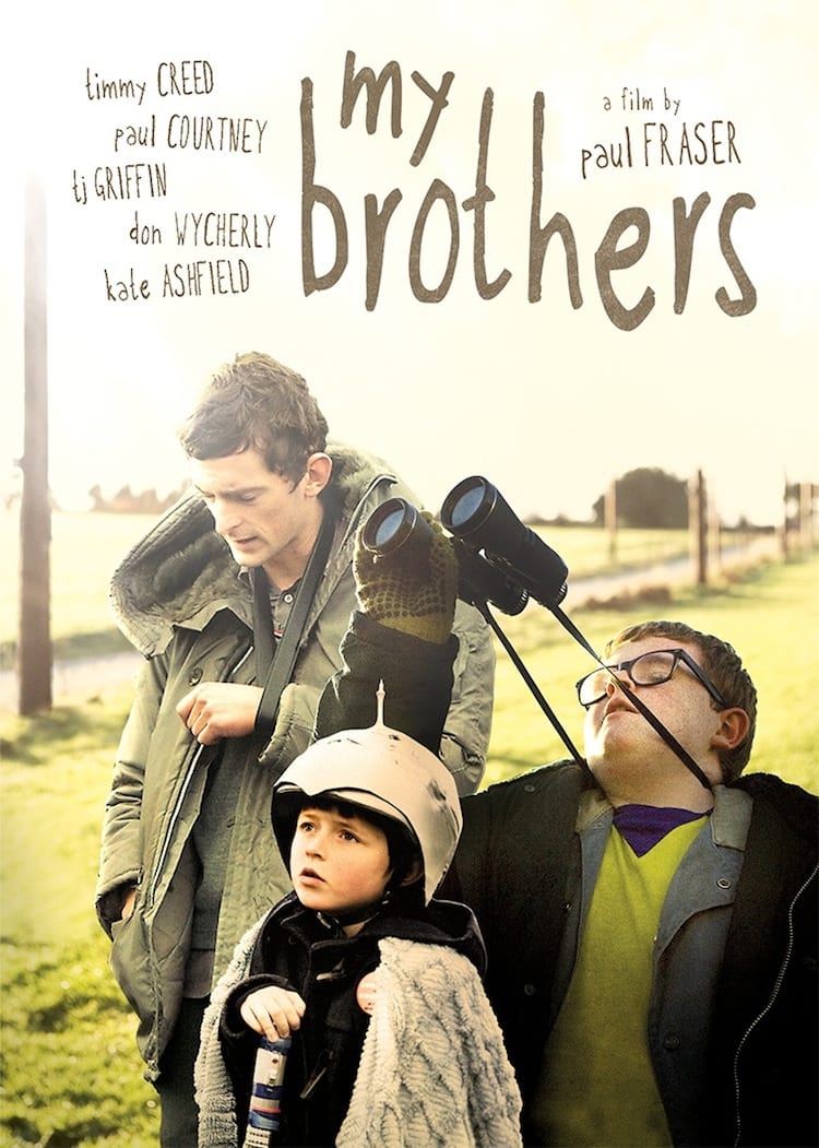 Recensione “My Brothers” (2010)