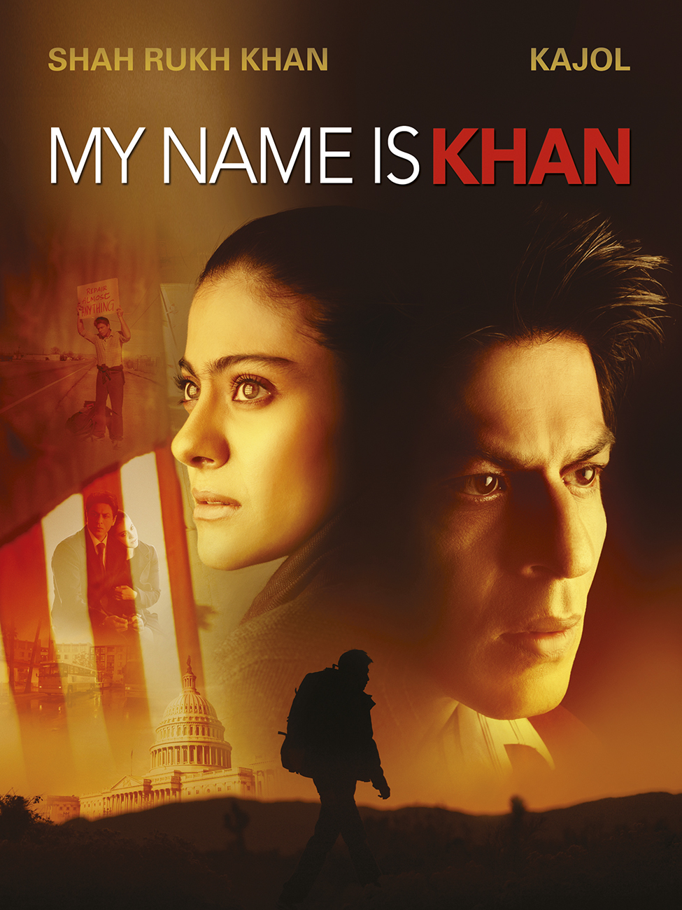 Recensione “Il Mio Nome è Khan”&nbsp;(2010)