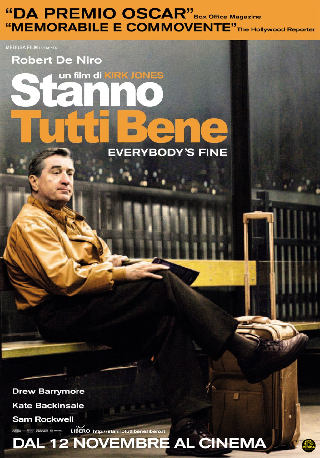 Recensione “Stanno Tutti Bene” (2010)