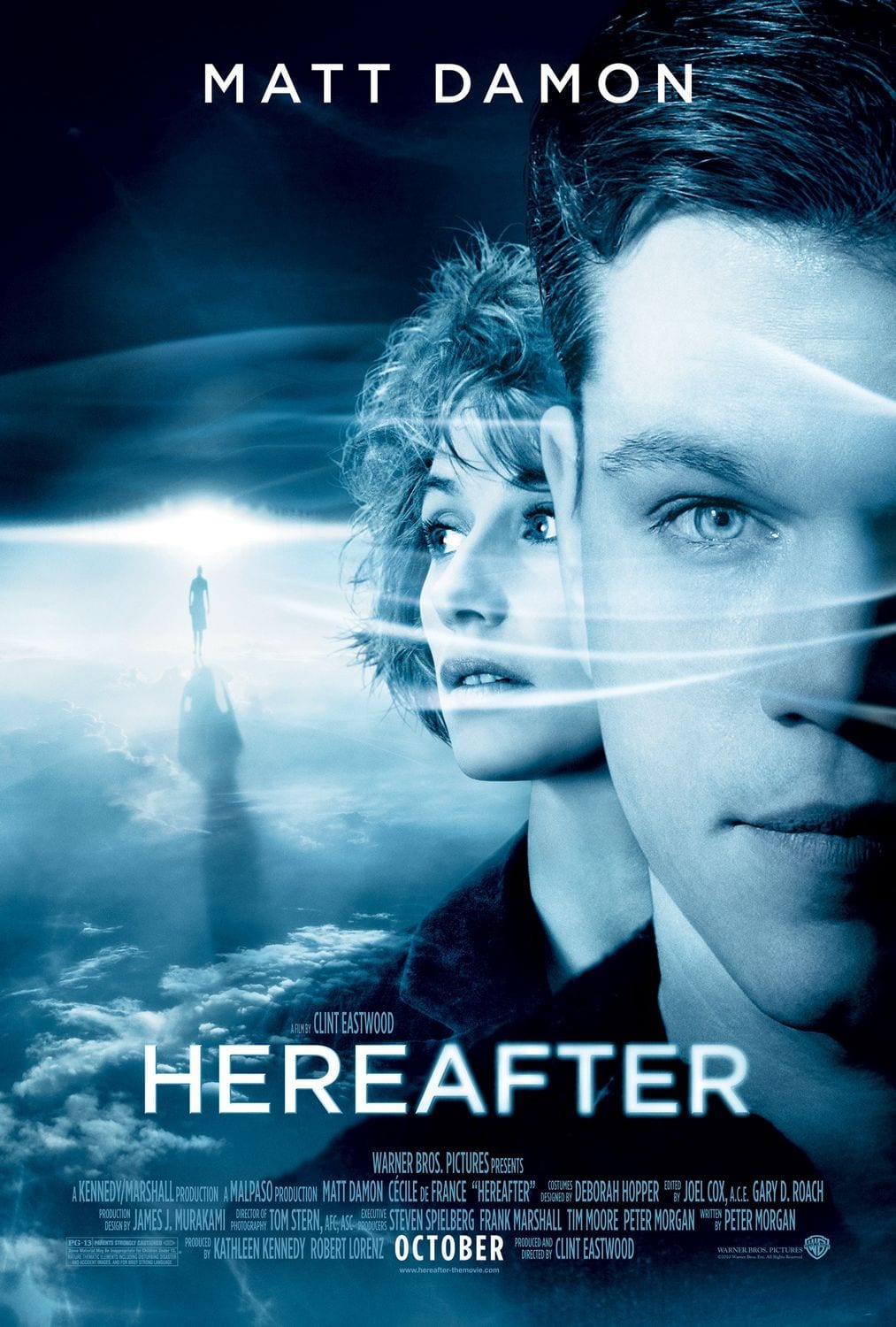 Recensione “Hereafter” (2010)