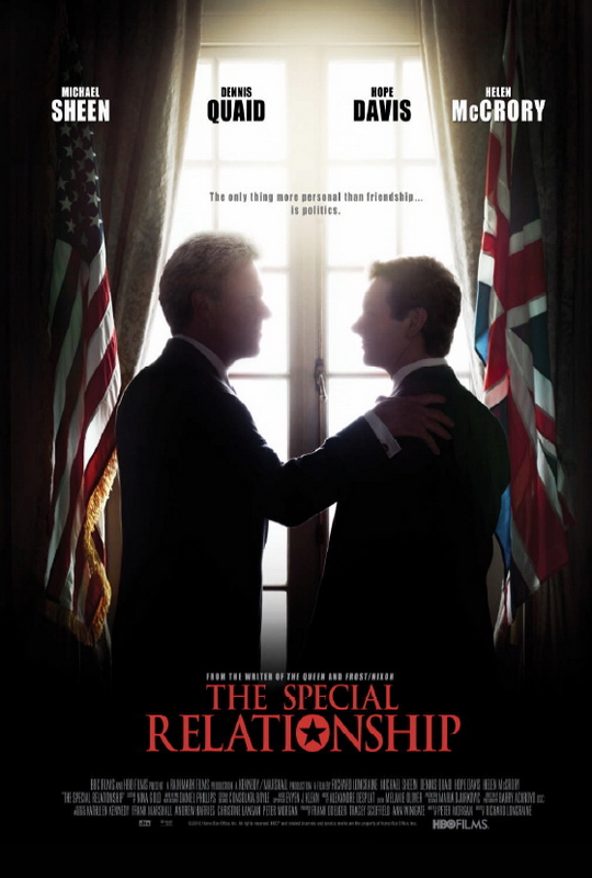 Recensione “I Due Presidenti” (2010)