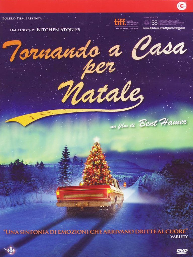 Recensione “Tornando a Casa per Natale”&nbsp;(2010)