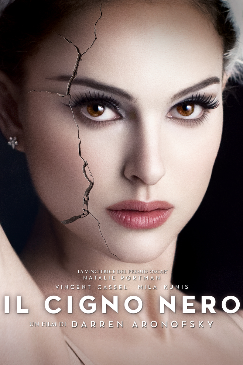 Recensione “Il Cigno Nero” (2010)