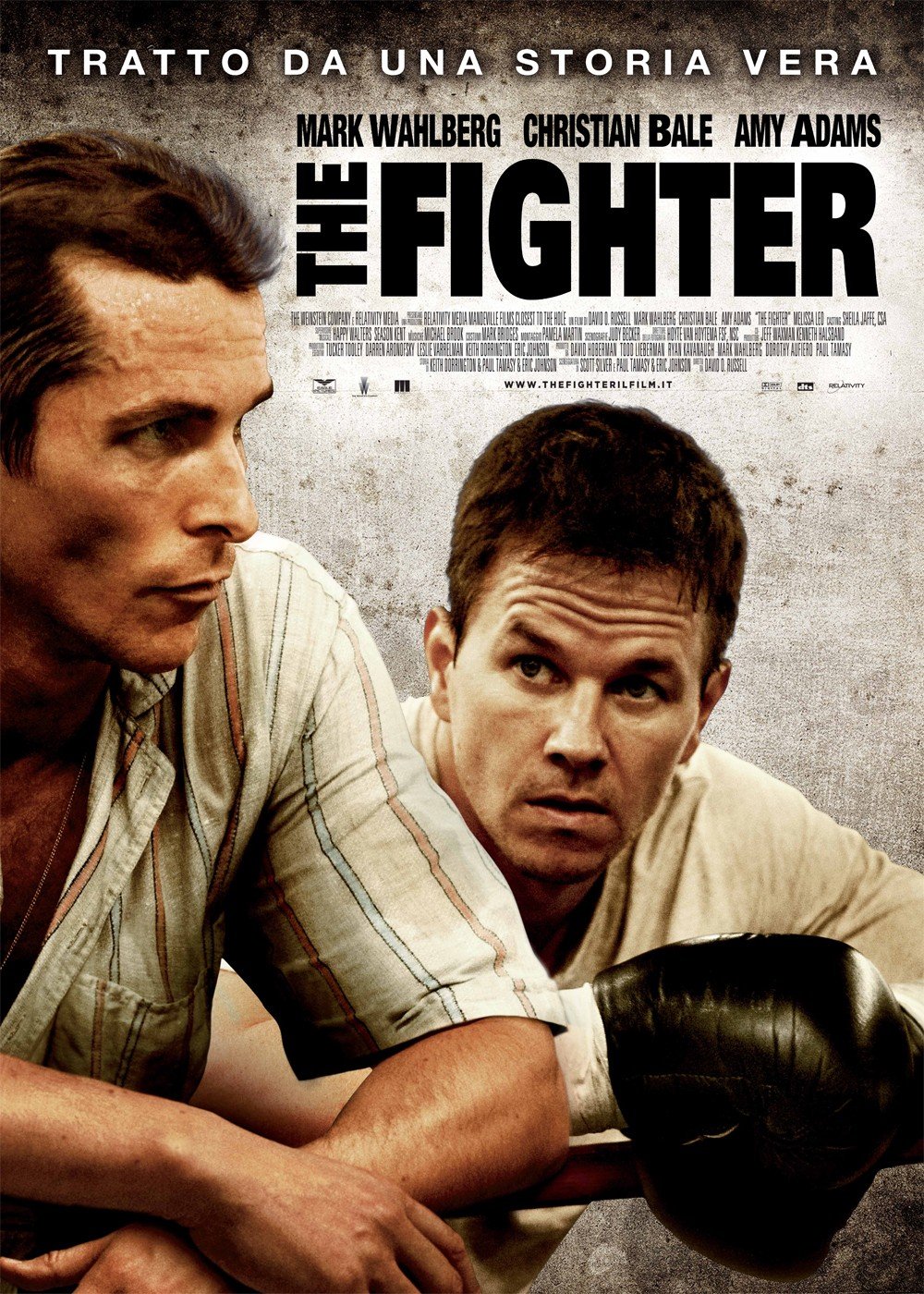 Recensione “The Fighter” (2010)