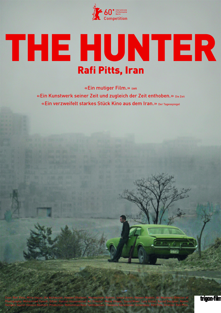 Recensione “The Hunter” (2010)