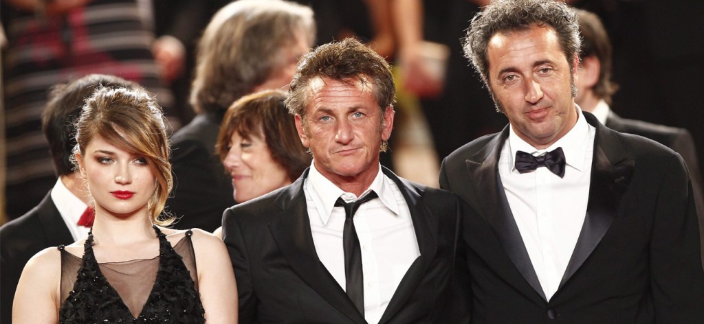 Festival di Cannes 2011 (Giorno 10): Von Trier che va, Sorrentino che&nbsp;viene