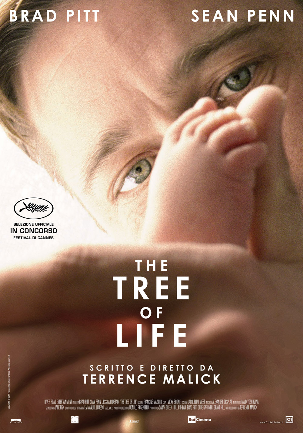 Recensione “The Tree of Life” (2011)