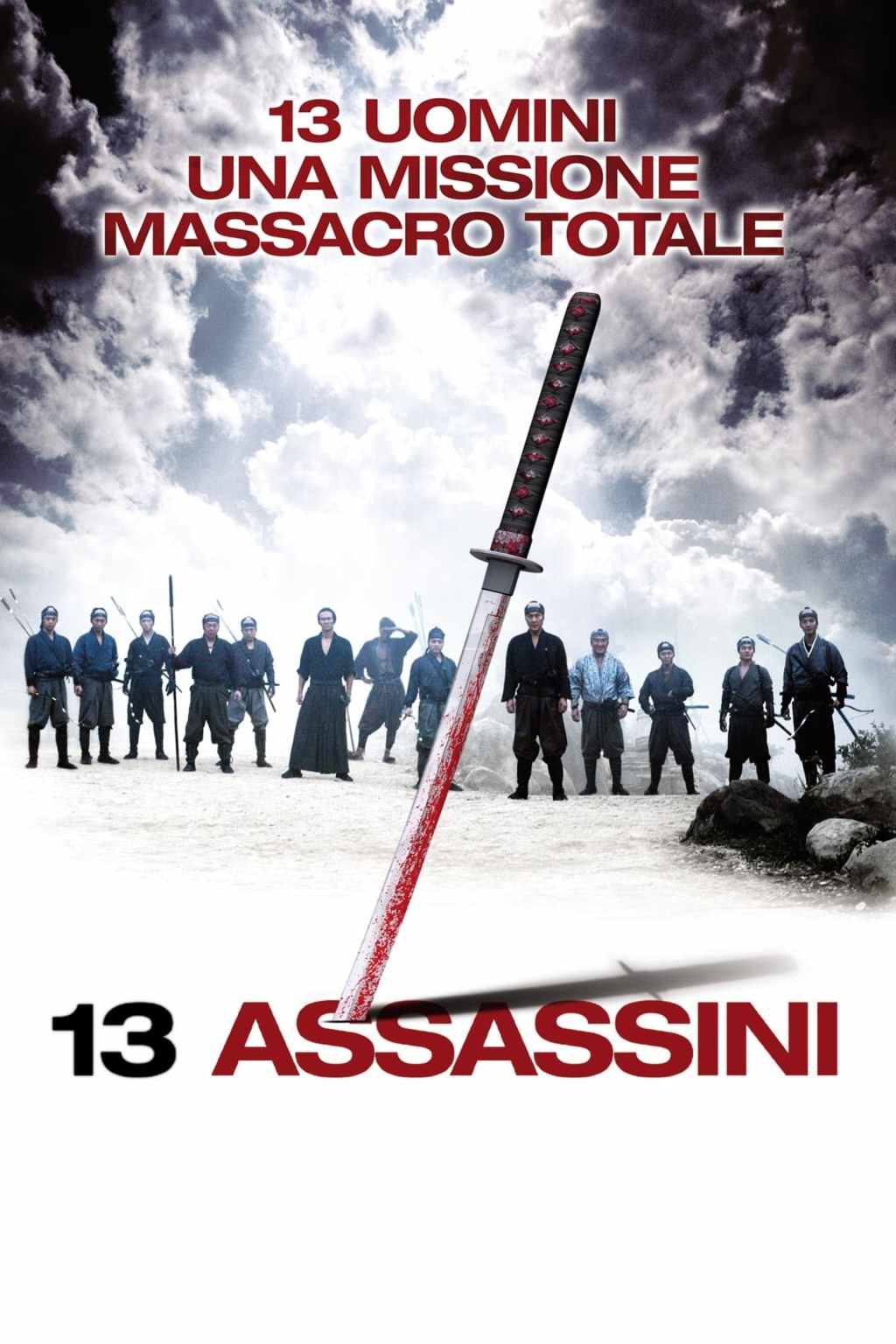 Recensione “13 Assassini” (2010)