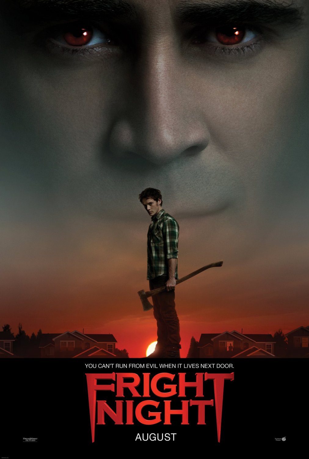 Recensione “Fright Night” (2011)