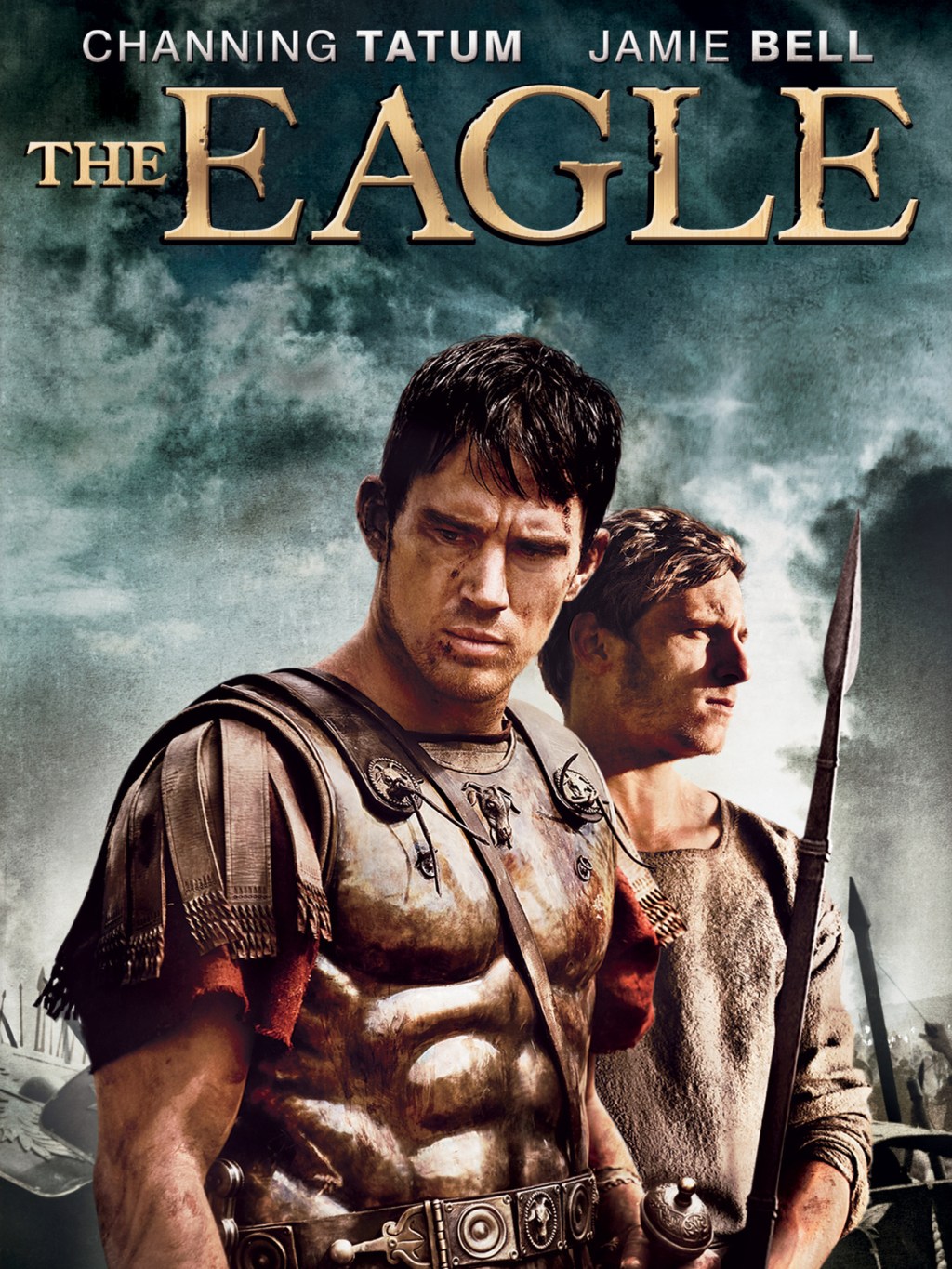 Recensione “The Eagle”&nbsp;(2011)