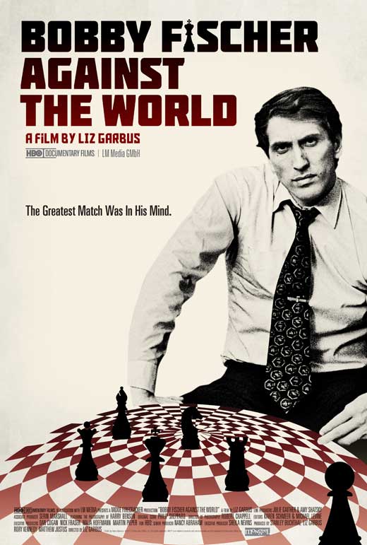 Recensione “Bobby Fischer Against the World”&nbsp;(2011)