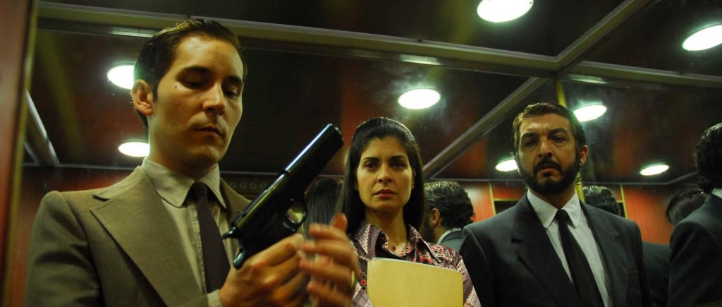 Viaggio nel cinema argentino