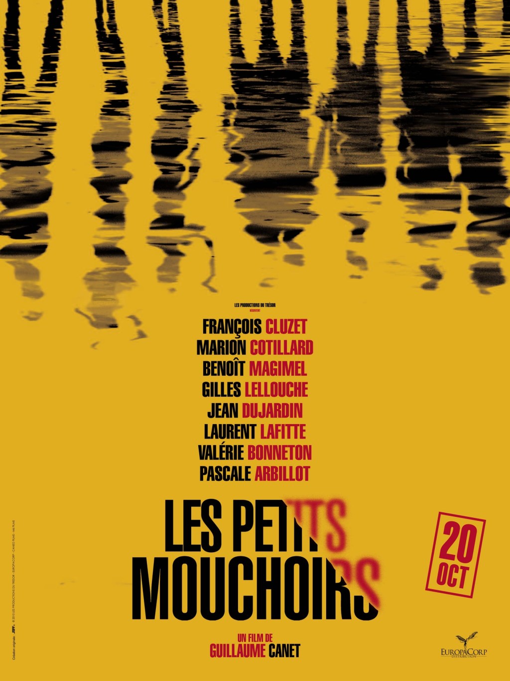 Recensione “Piccole Bugie Tra Amici”&nbsp;(2010)