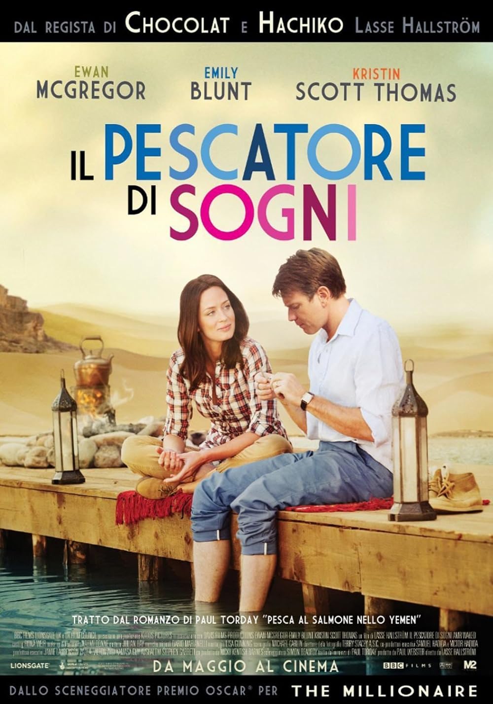 Recensione “Il Pescatore di Sogni”&nbsp;(2011)