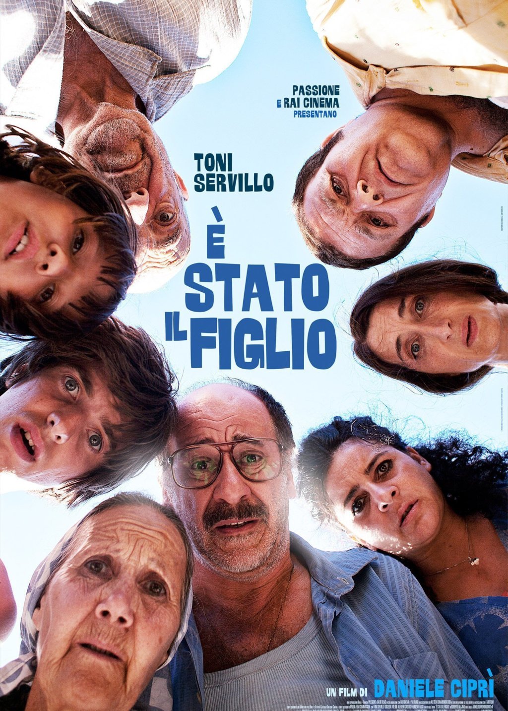 Recensione “È Stato il Figlio”&nbsp;(2012)
