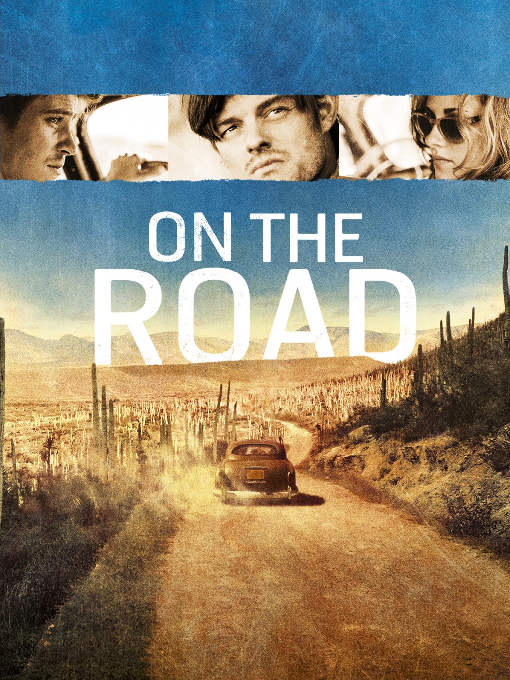 Recensione “On the Road”&nbsp;(2012)