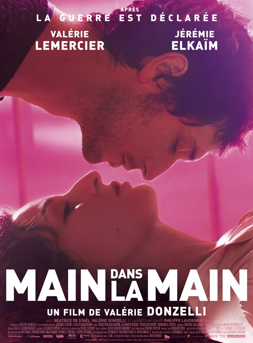 Recensione “Main Dans la Main”&nbsp;(2012)