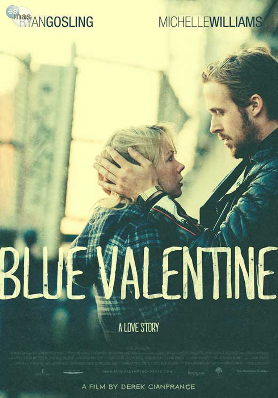 Recensione “Blue Valentine” (2010)