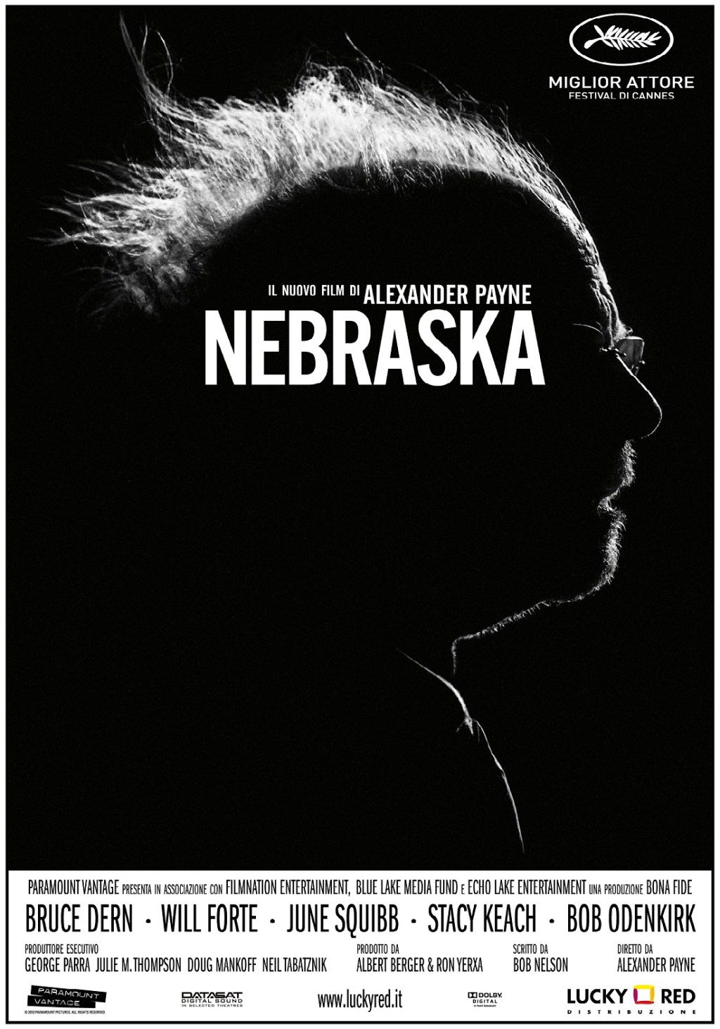 Recensione “Nebraska” (2013)
