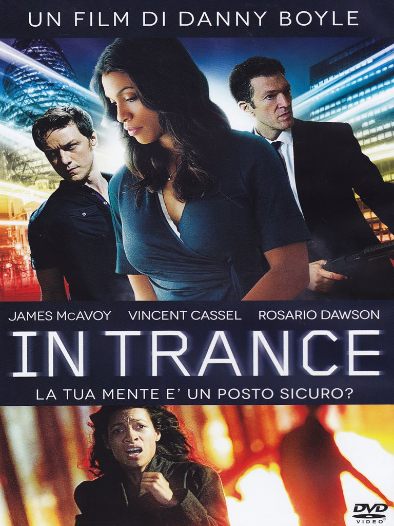 Recensione “In Trance” (2013)