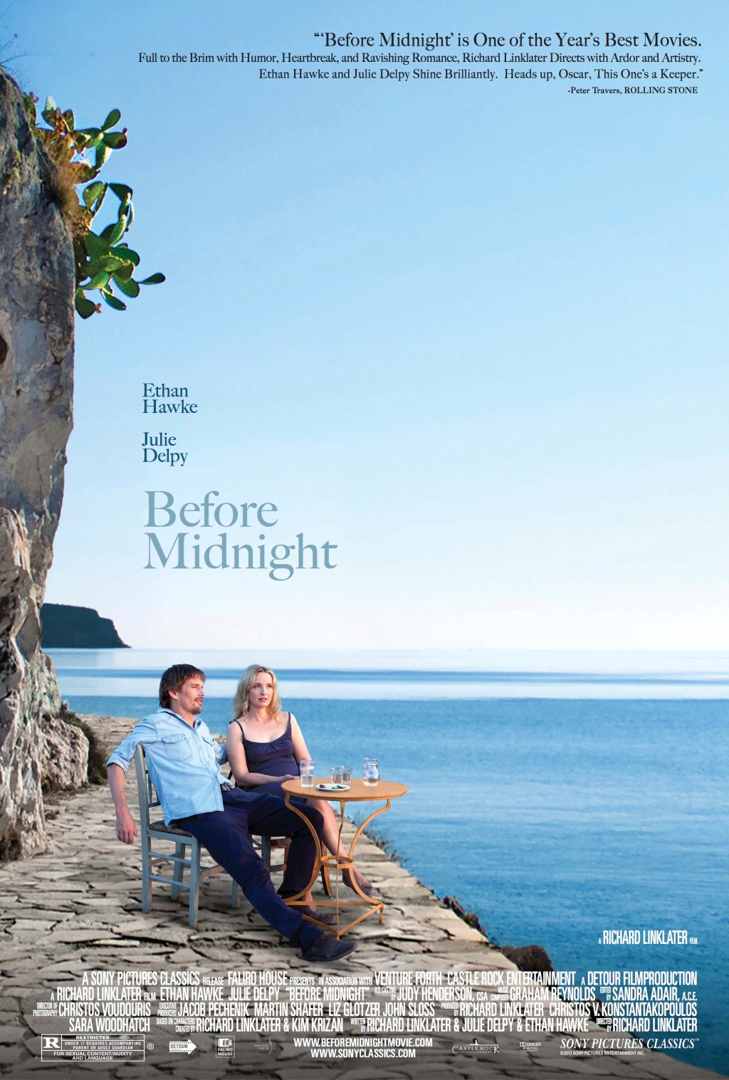 Recensione “Before Midnight” (2013)