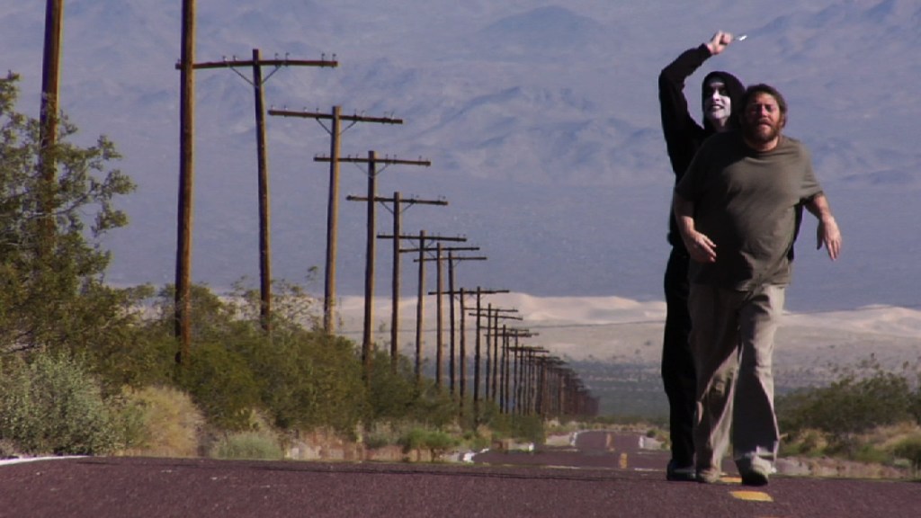 “The Horribly Slow Murderer with the Extremely Inefficient Weapon”: un cortometraggio ormai cult per festeggiare Halloween