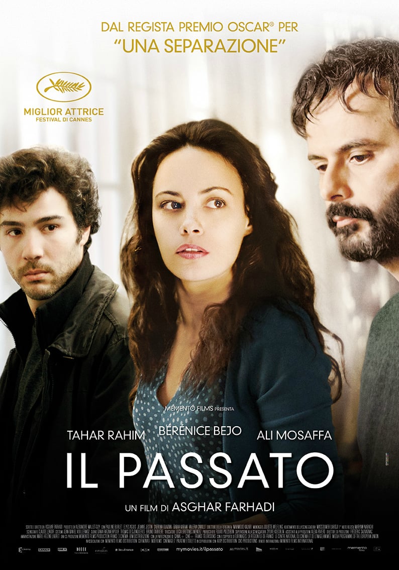Recensione “Il Passato” (2013)