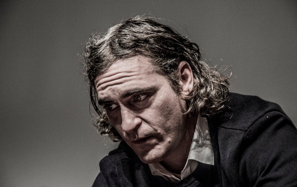 Festival di Roma 2013 (Giorno 3): Joaquin Phoenix protagonista assoluto